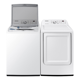 front-pair-open White