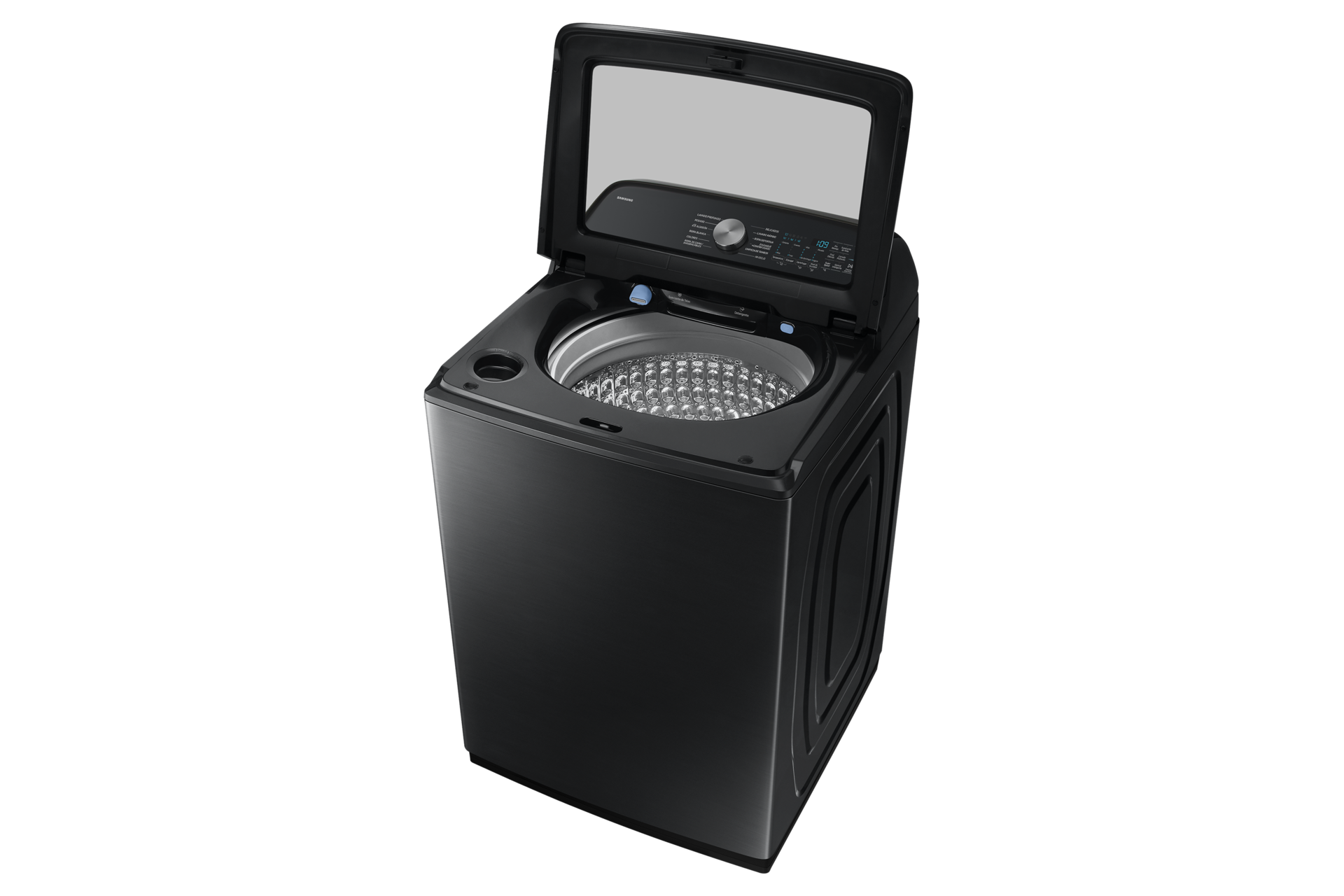 r-dynamic-open Black