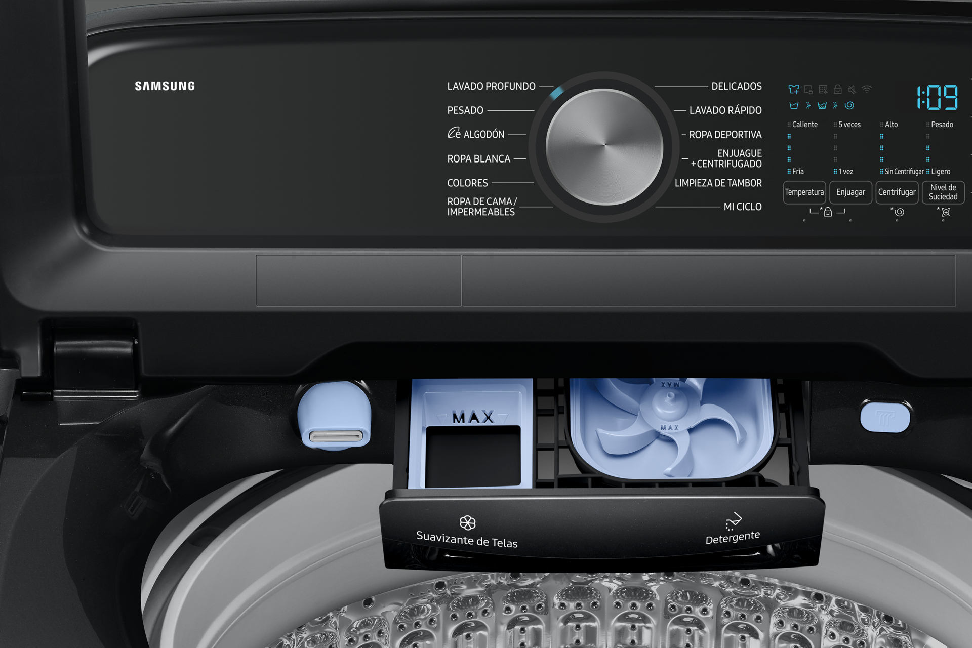 water-jet-detail3 Black