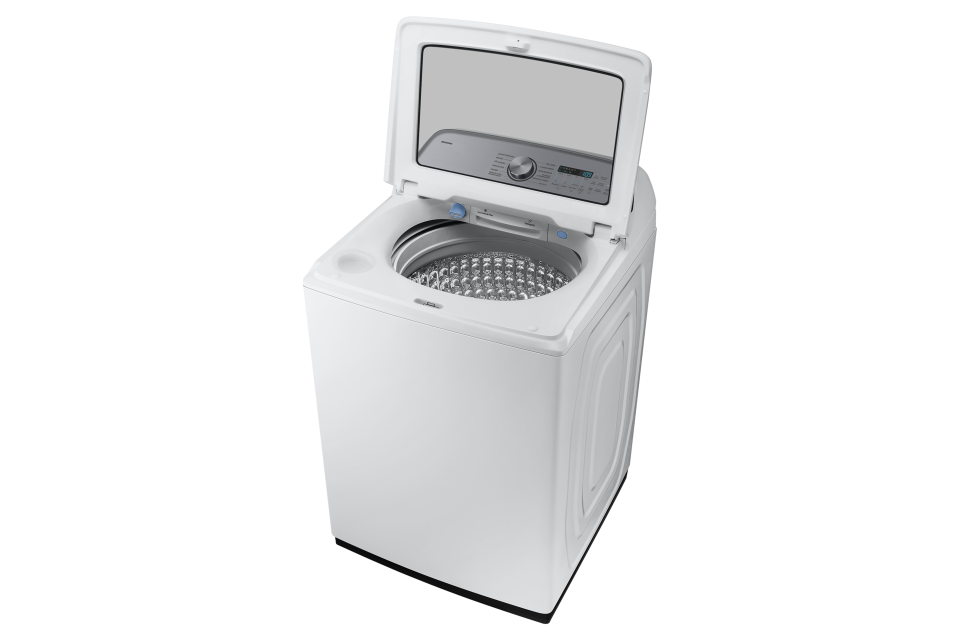 r-dynamic-open White