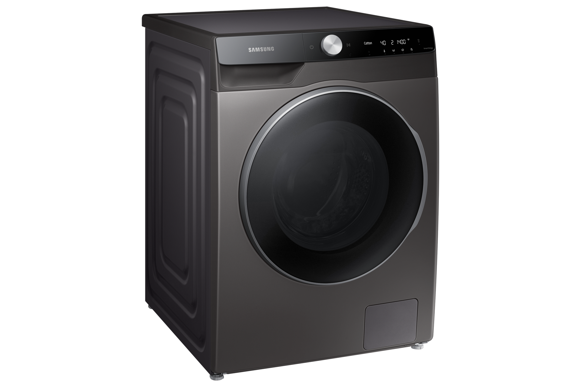 l-perstective Platinum Silver