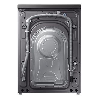 back Platinum Silver