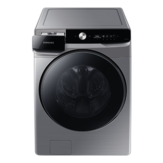 front-over Platinum Silver