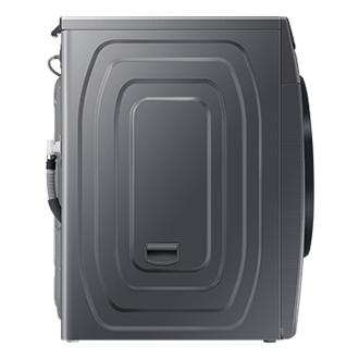 l-side Platinum Silver