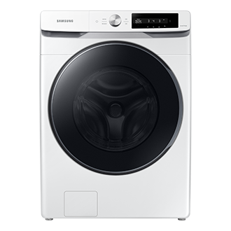 front White