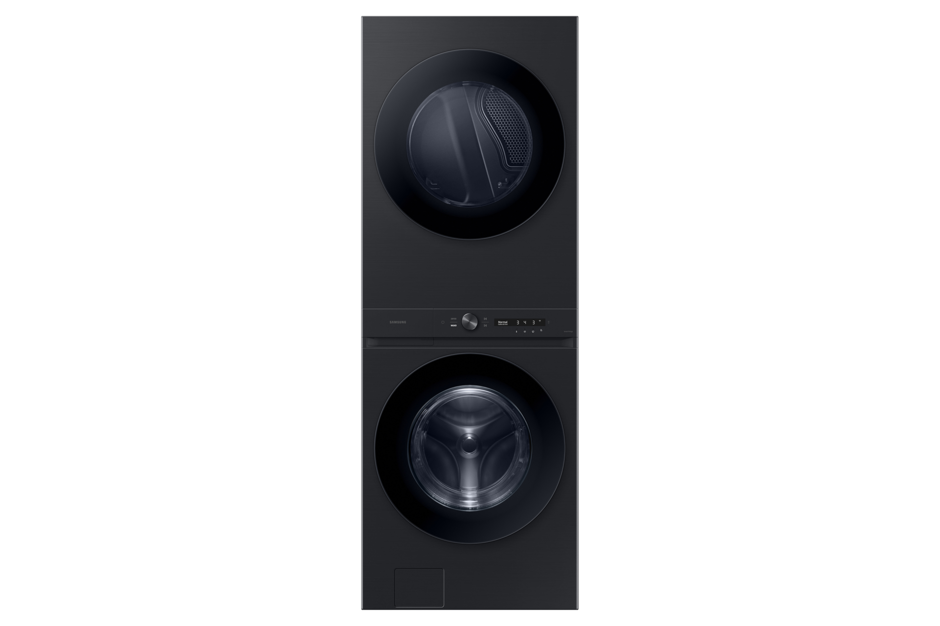 front-on1 Black