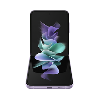 Galaxy Z Flip4, SM-F721BLVAXME