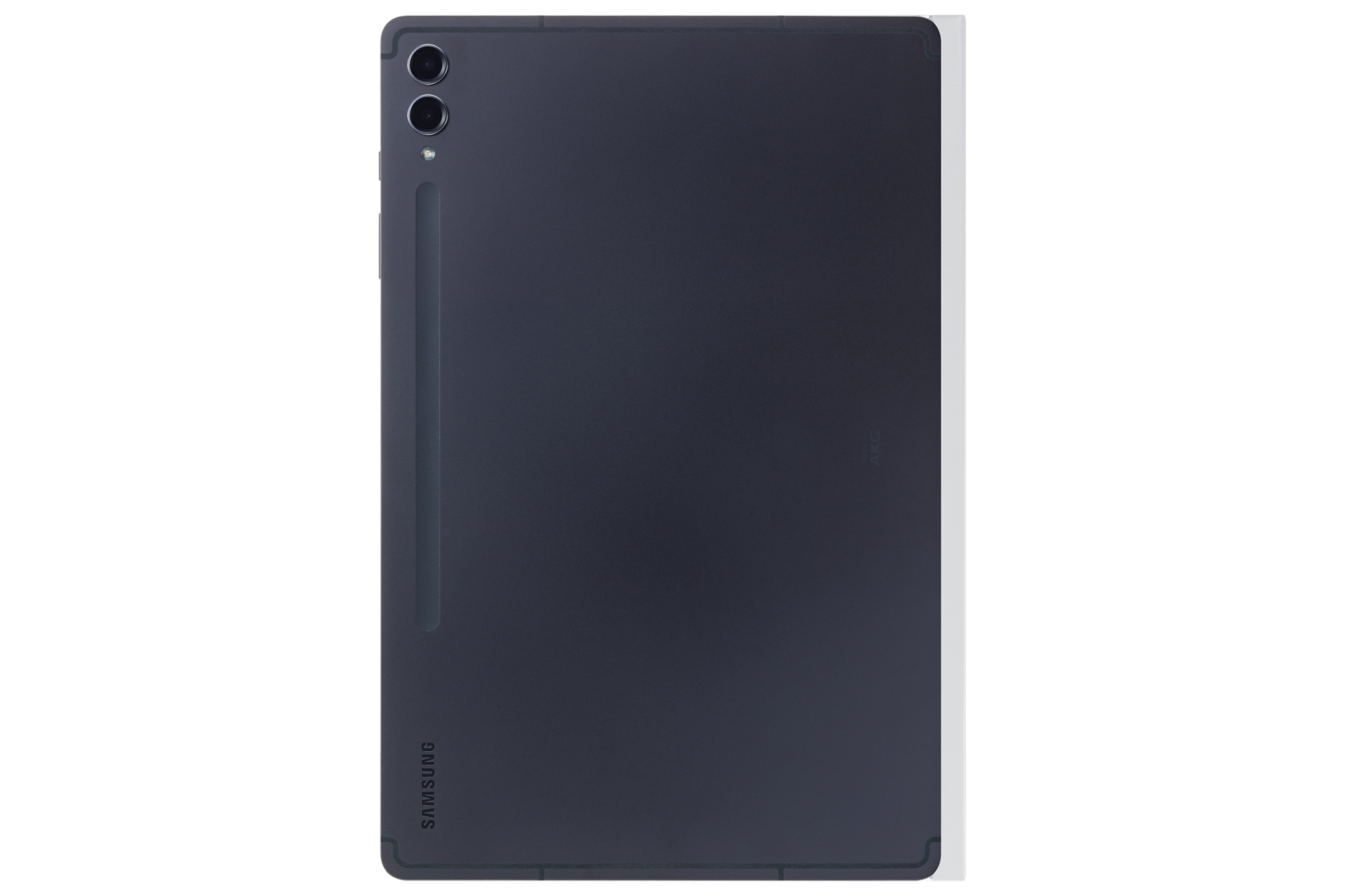 Galaxy Tab S9+ NotePaper Screen