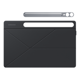 changeble-pen-holder Black