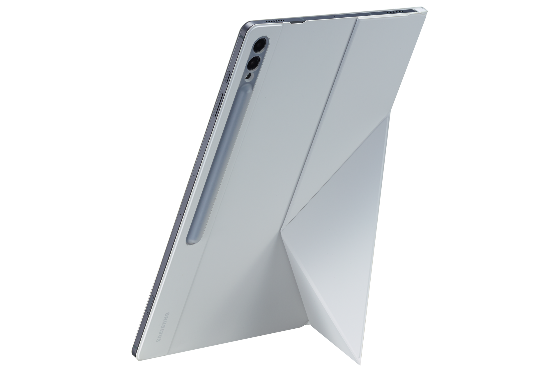 Galaxy Tab S9 Ultra Smart Book Cover