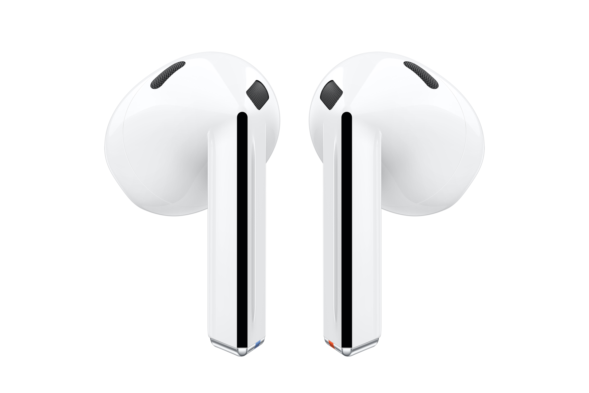 Buy Samsung Galaxy Buds 3 (SM-R530NZWAXME) in White color, available at Samsung Malaysia.