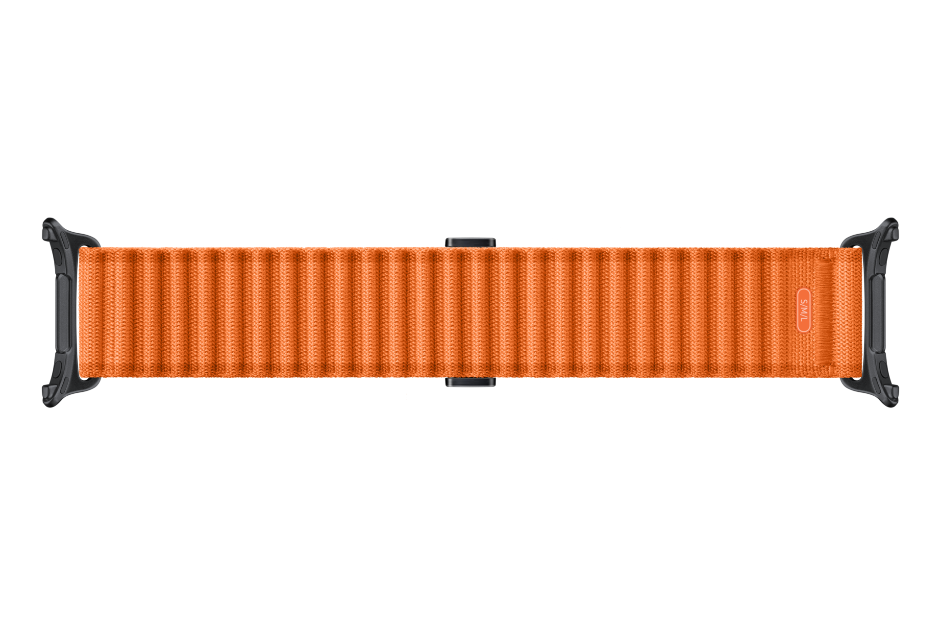 back Orange
