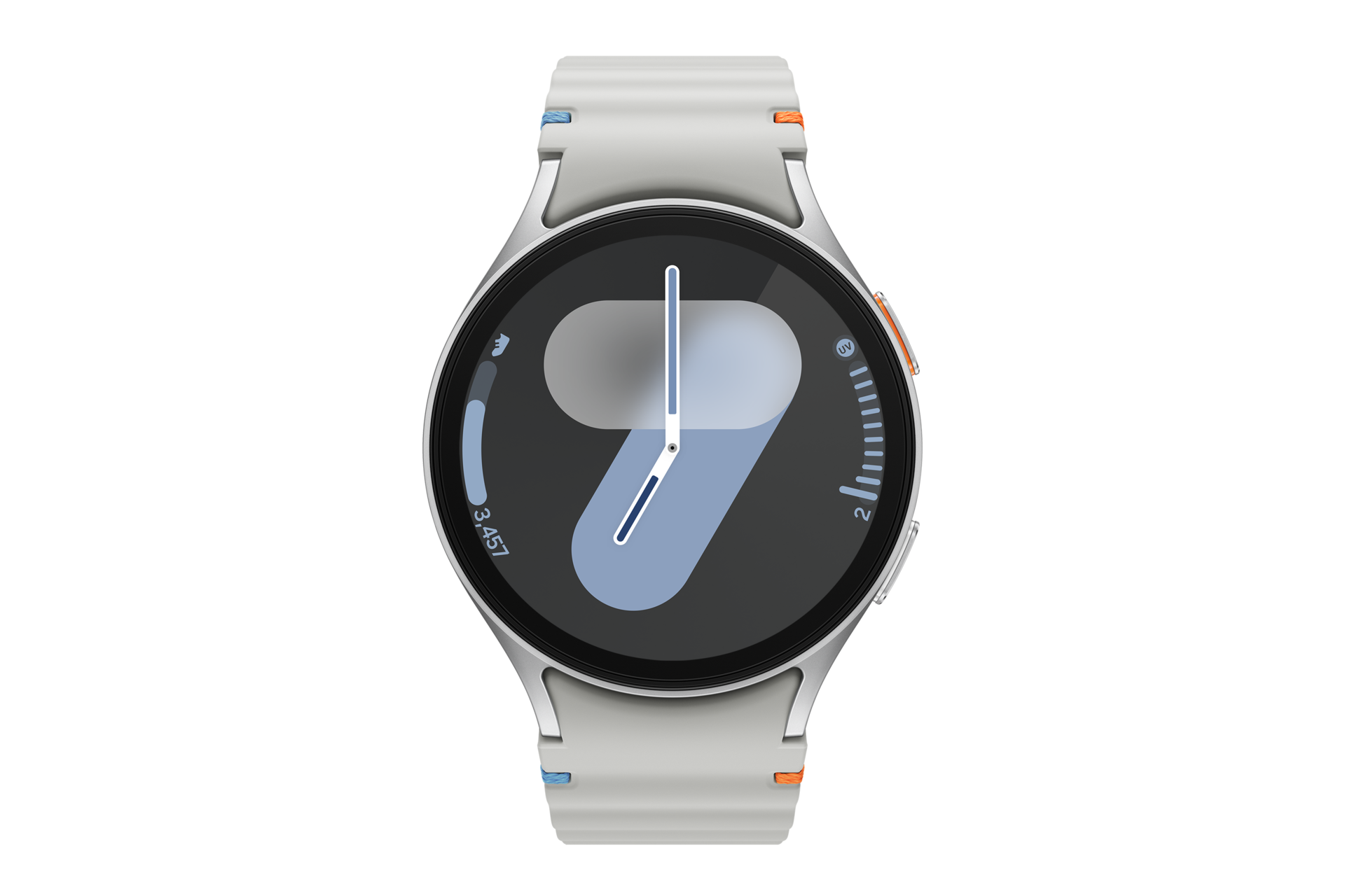 Galaxy Watch7 (Bluetooth, 44mm)