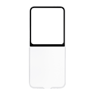 front Transparent