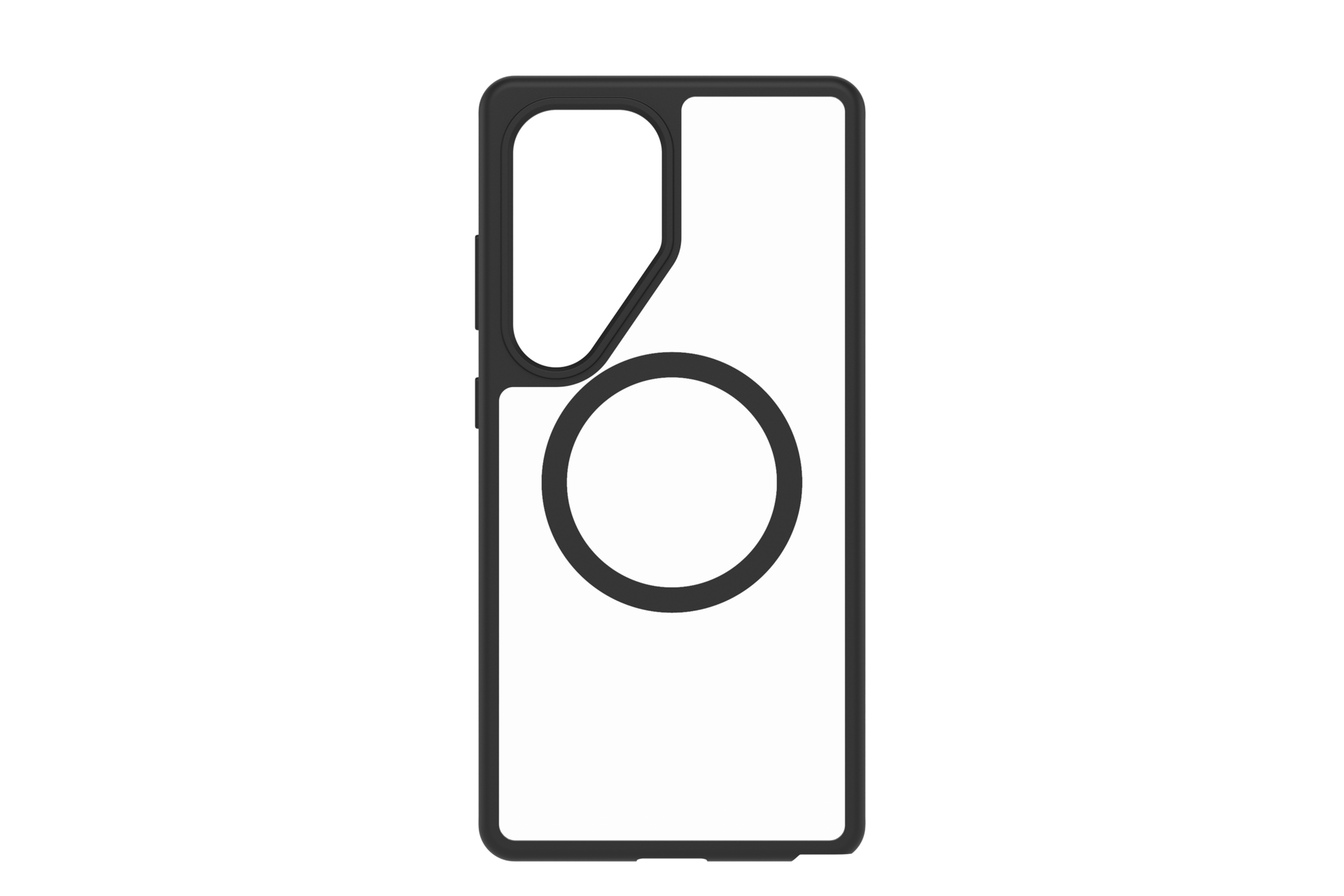 React Series with Magnets for Galaxy S25 Ultra