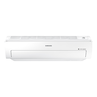 Front White