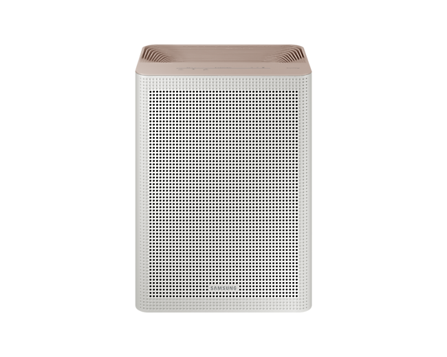 Buy Samsung Smart Air Purifier 40m2 in Clay Beige at the latest prices in Malaysia