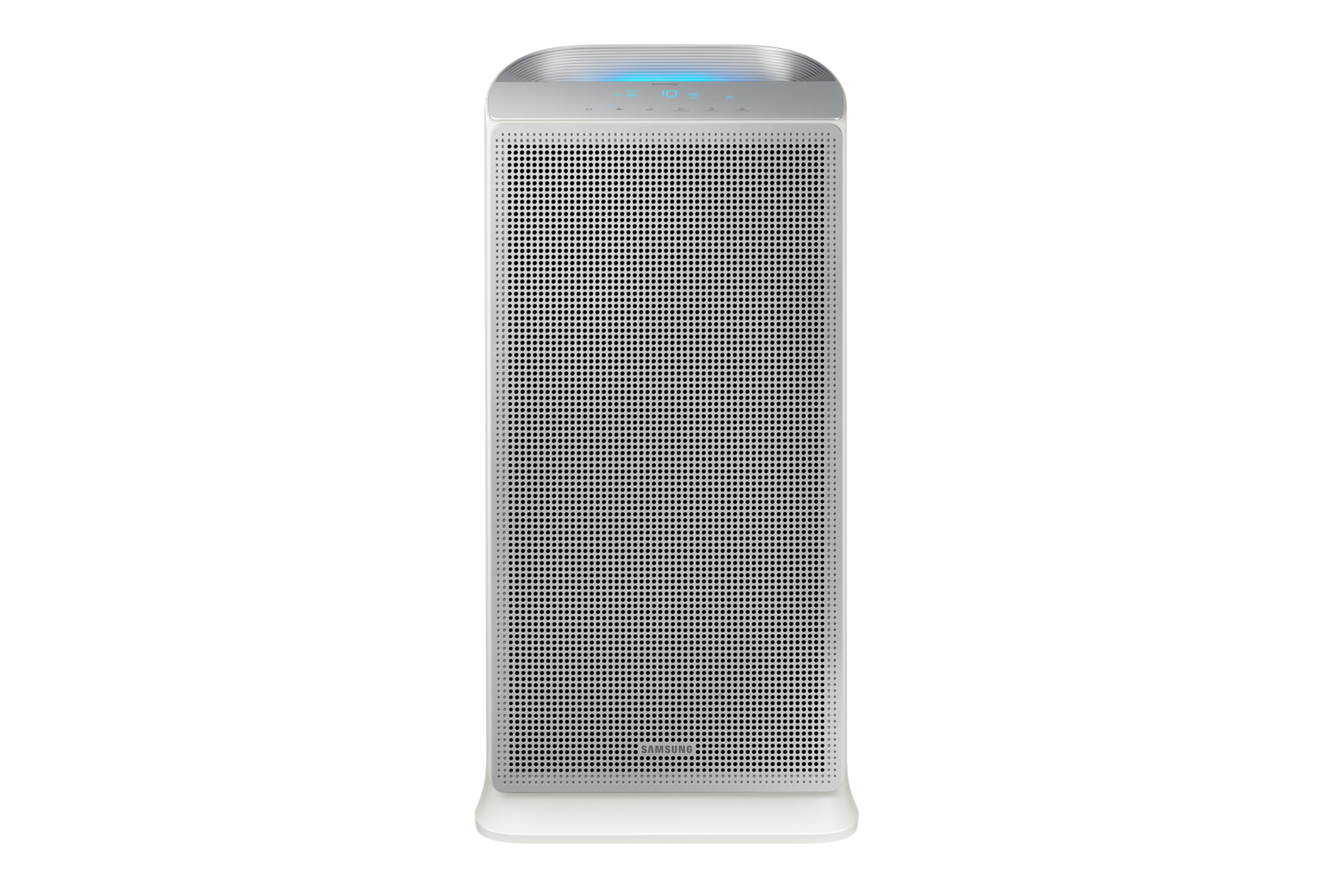 Air Purifier AX46BG5000GSME 3 Way Air Flow 60m&sup2; White