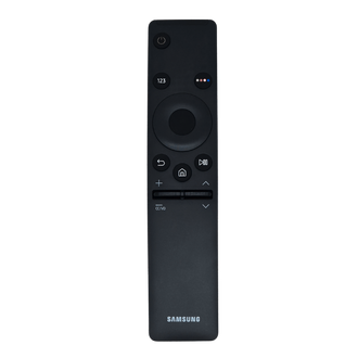 Smart TV Remote Control BN59-01376A