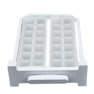 Samsung Refrigerator Ice Maker Cube Tray DA97-13501C
