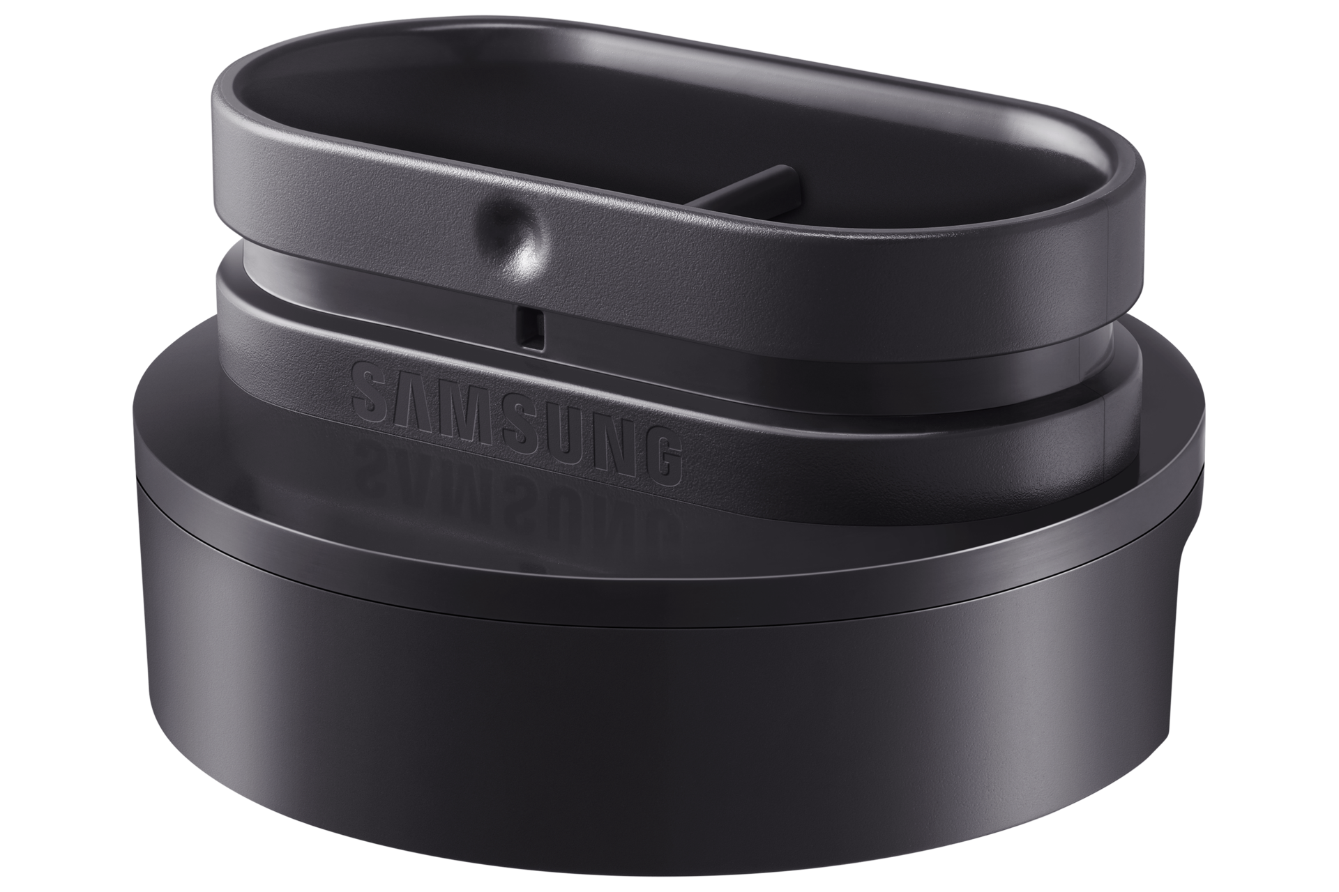 adaptor-detail Mirror Black