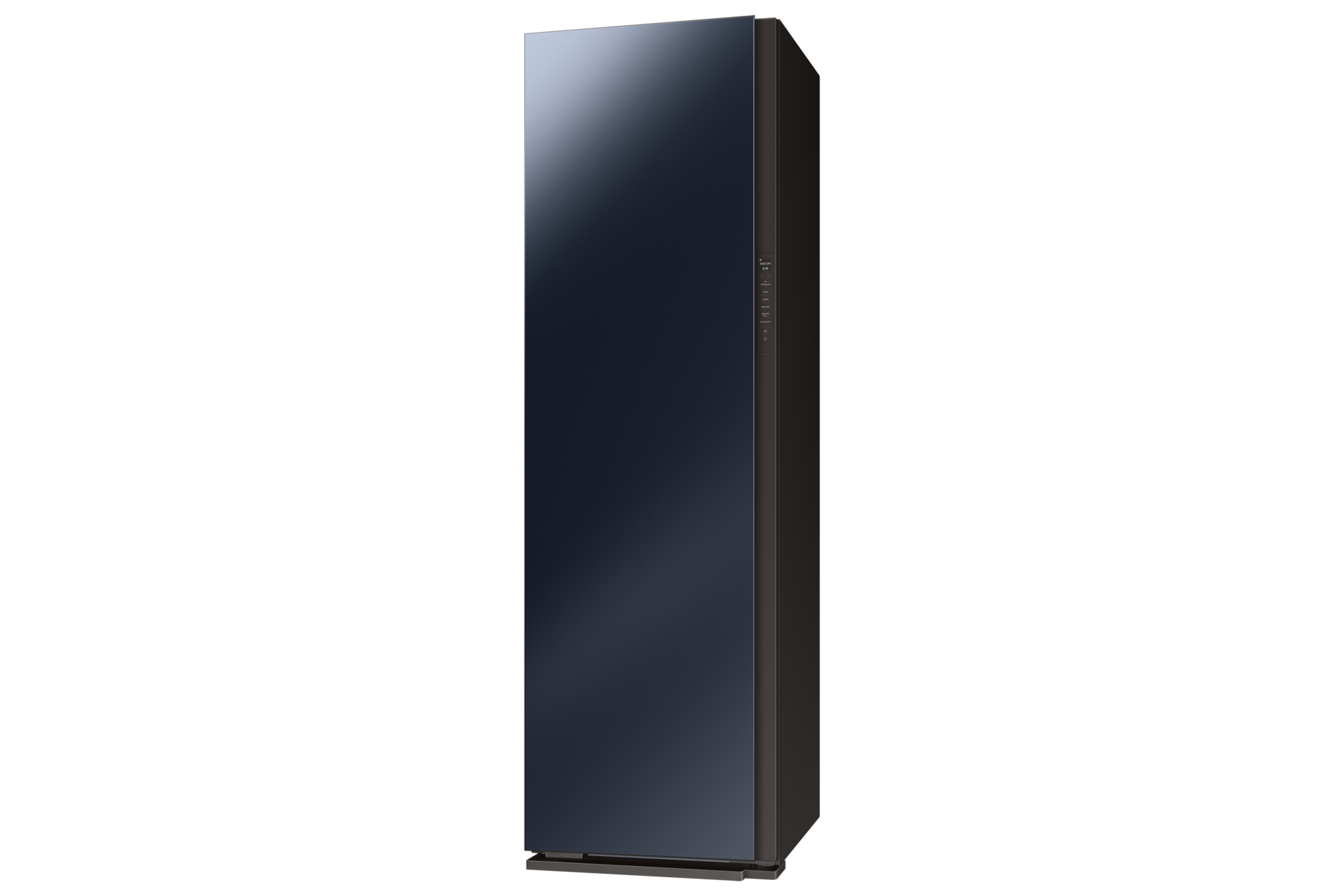 r-perspective Mirror Black