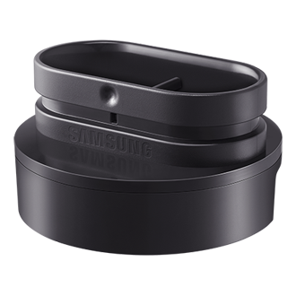 adaptor-detail Mirror Black