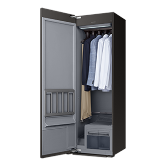 dynamic-7 Mirror Black