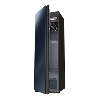 dynamic-8 Mirror Black