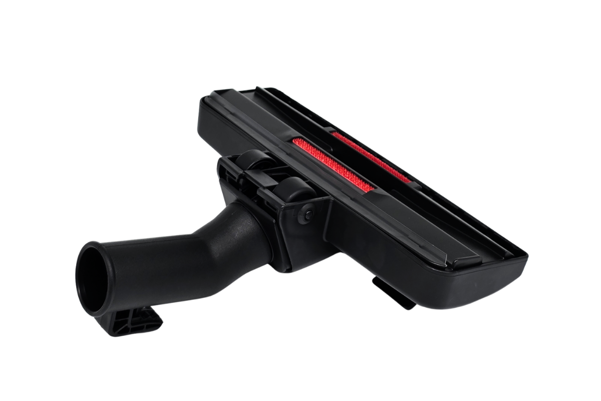 Vacuum Cleaner Brush Body DJ97-00111D Black