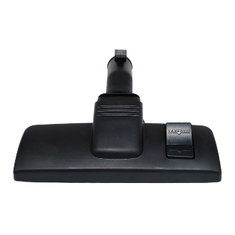 Vacuum Cleaner Brush Body DJ97-00111D Black