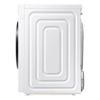 r-side White&Metallic Blue