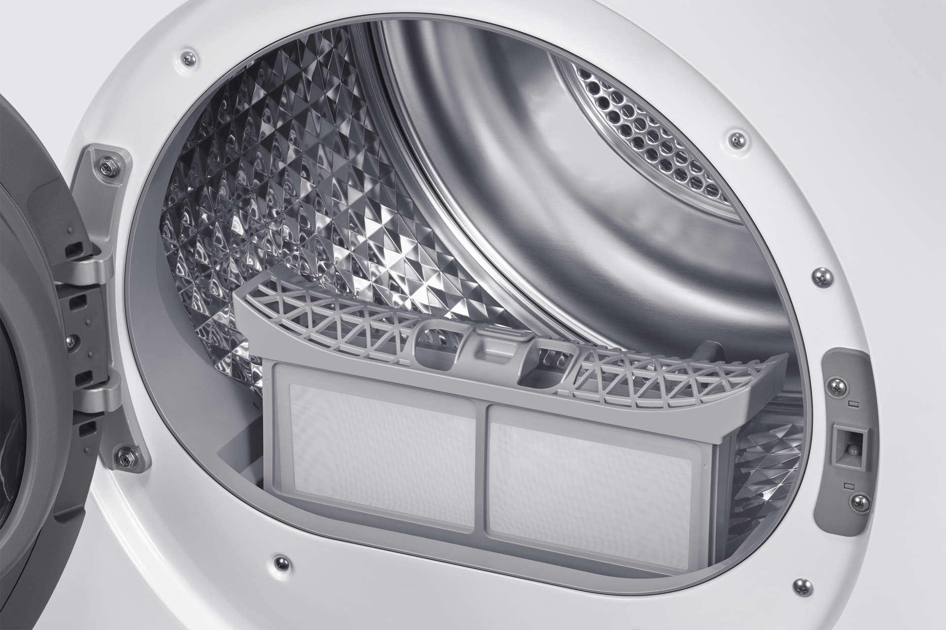 detail-drum White
