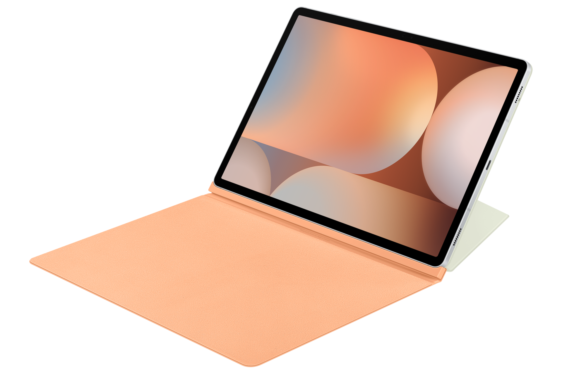 dynamic2 Orange