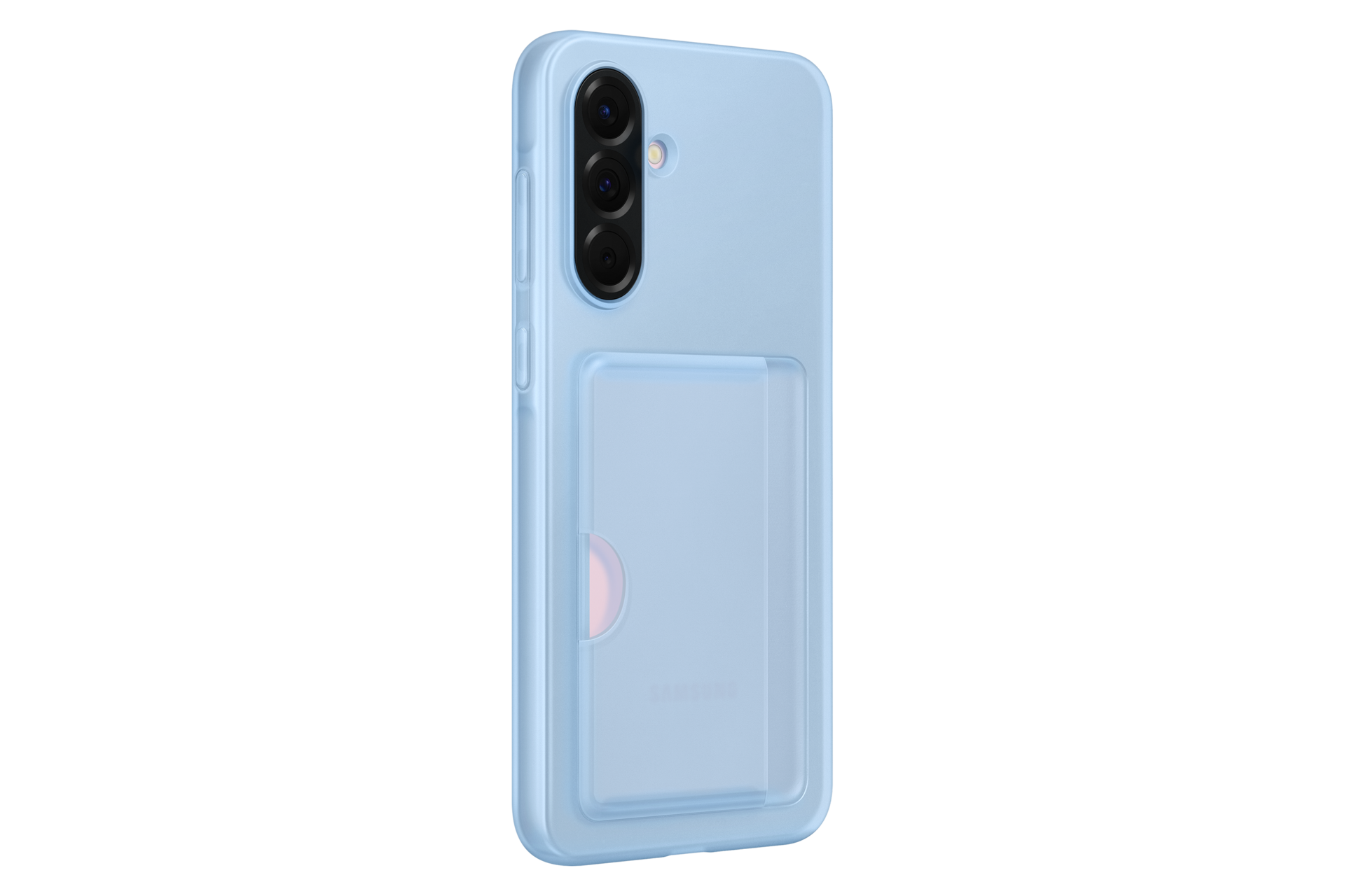 Galaxy A56 Card Slot Case