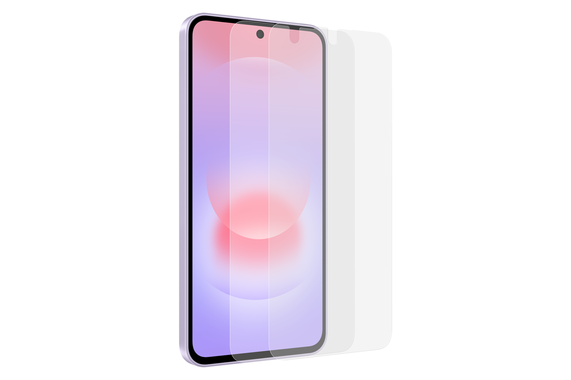 Galaxy A37 5G Screen Protector L30 Transparent 