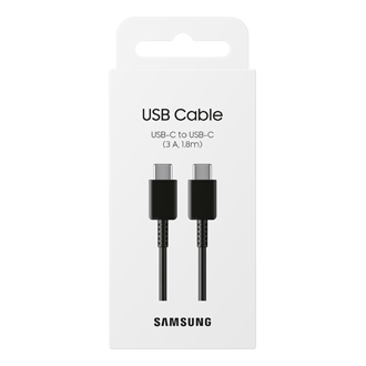 Samsung USB-C Cable (USB-C to USB-A) 