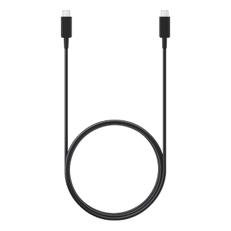 Buy Samsung USB Cable (USB-C to USB-C,5A, 1.8m) | Samsung Malaysia