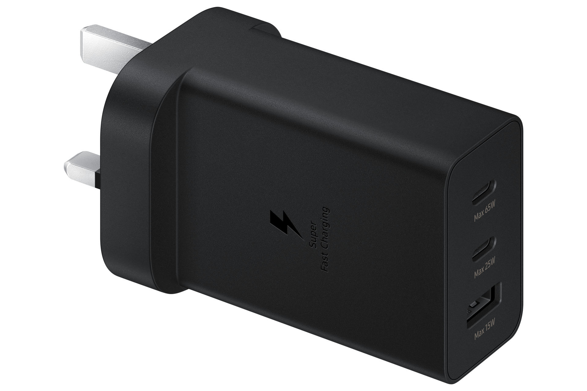 Buy Samsung 65W Power Adapter Samsung Malaysia