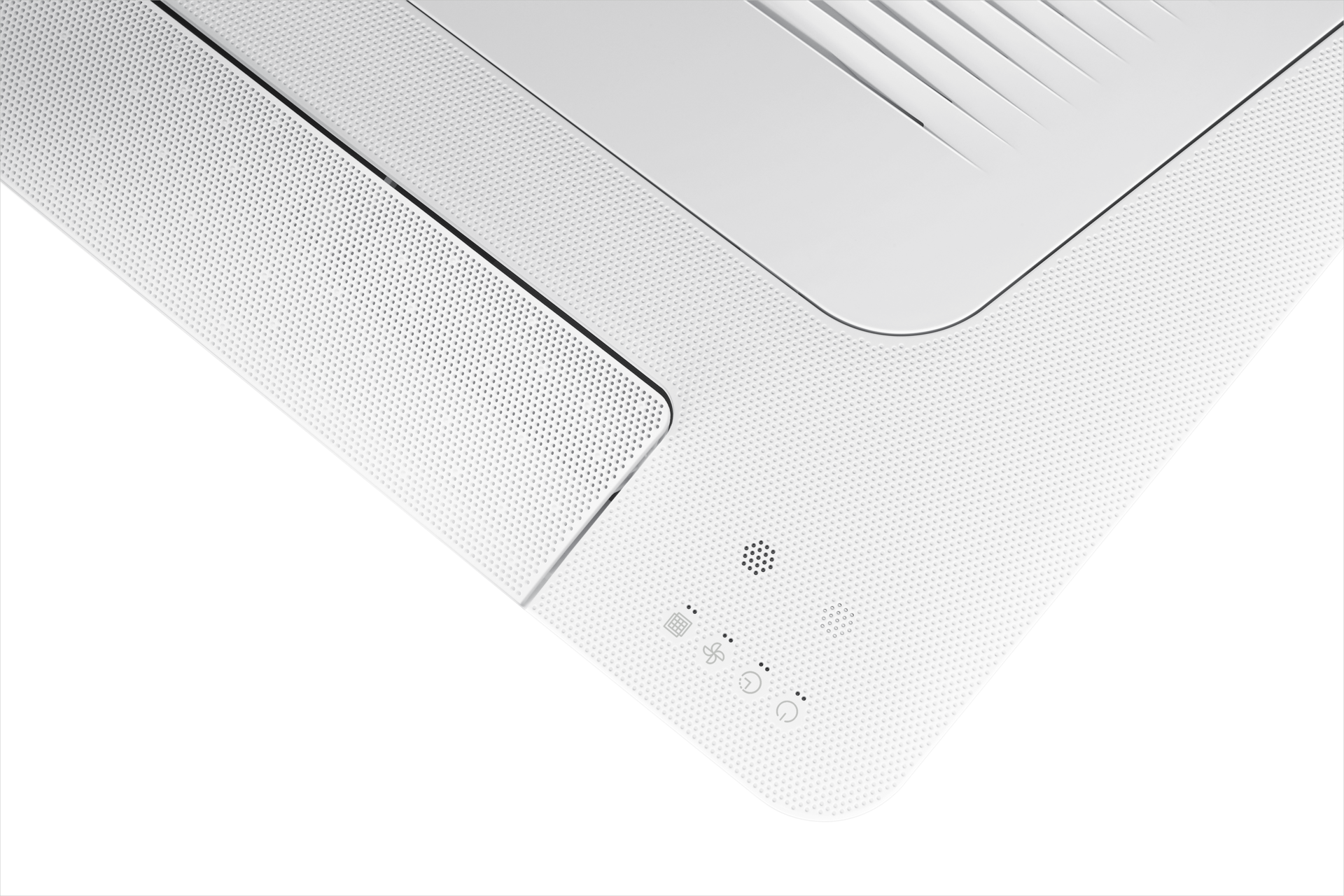 F-AC026FE1D1W White