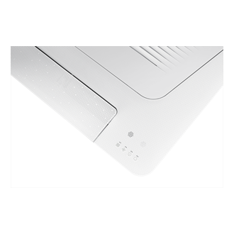 F-AC026FE1D1W White