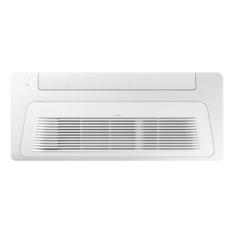 F-AC035FE1D1W White