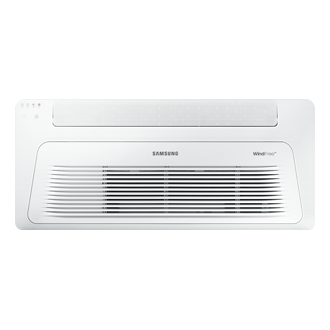 front White