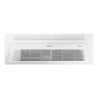 front White