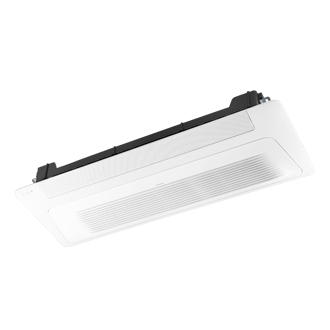 F-AC071FE1D1W White