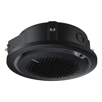dynamic7 Black