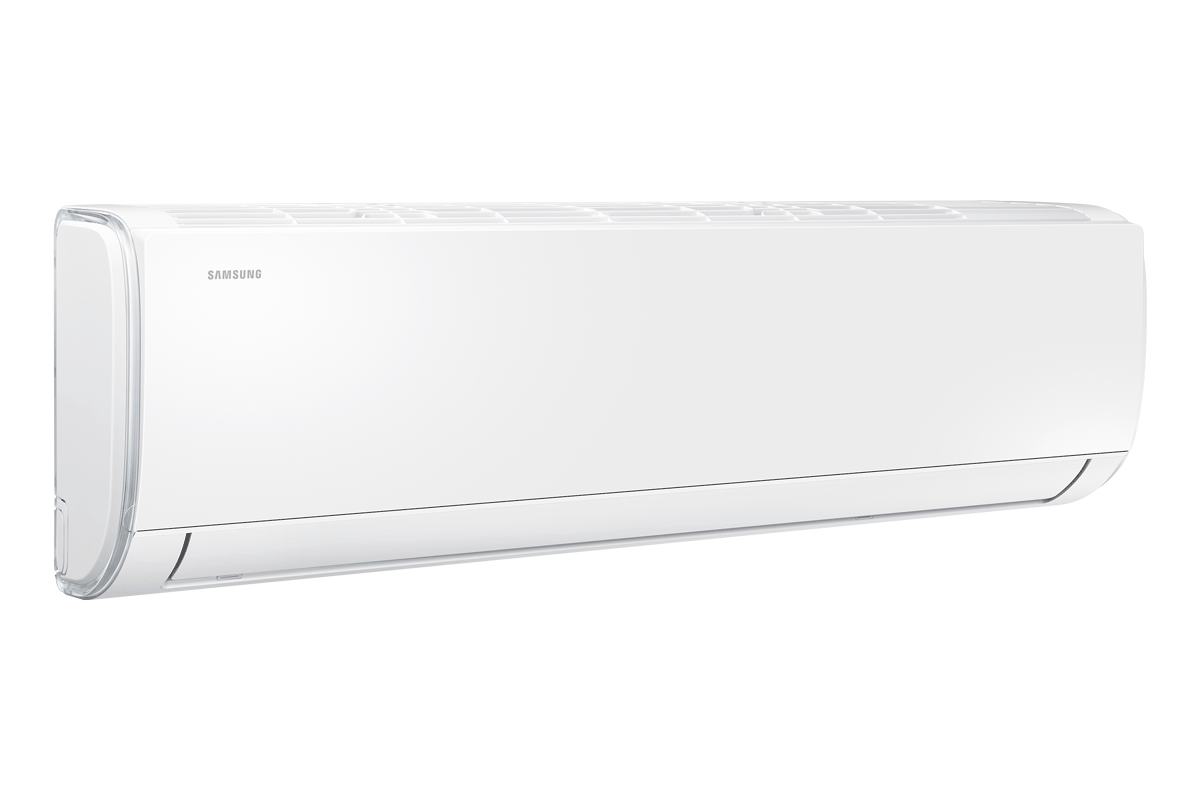 1.0 HP Basic Inverter Air Conditioner Wall-mount Energy Saving White