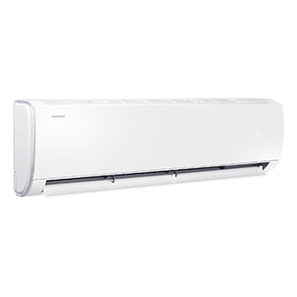 1.0 HP Basic Inverter Air Conditioner Wall-mount Energy Saving White