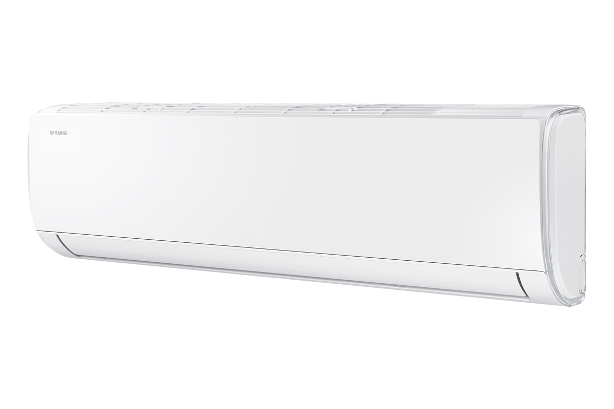 1.5 HP Basic Inverter Air Conditioner Wall-mount Energy Saving White