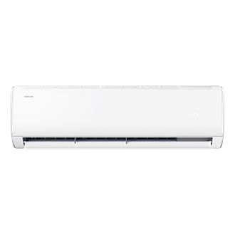1.5 HP Basic Inverter Air Conditioner Wall-mount Energy Saving White